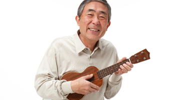 楽器プレゼント