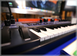 音楽制作スクール