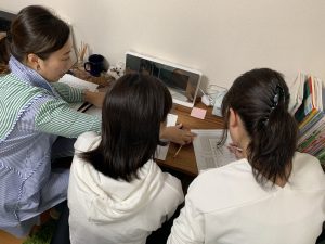 西宮で出張韓国語教室 カルチャースクール トホゼロ